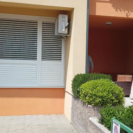 Apartment Fragola Makarska Exterior foto